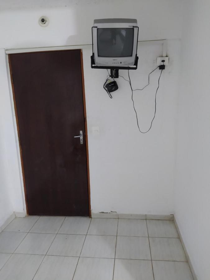 Hotel Haloha Peruíbe Zewnętrze zdjęcie