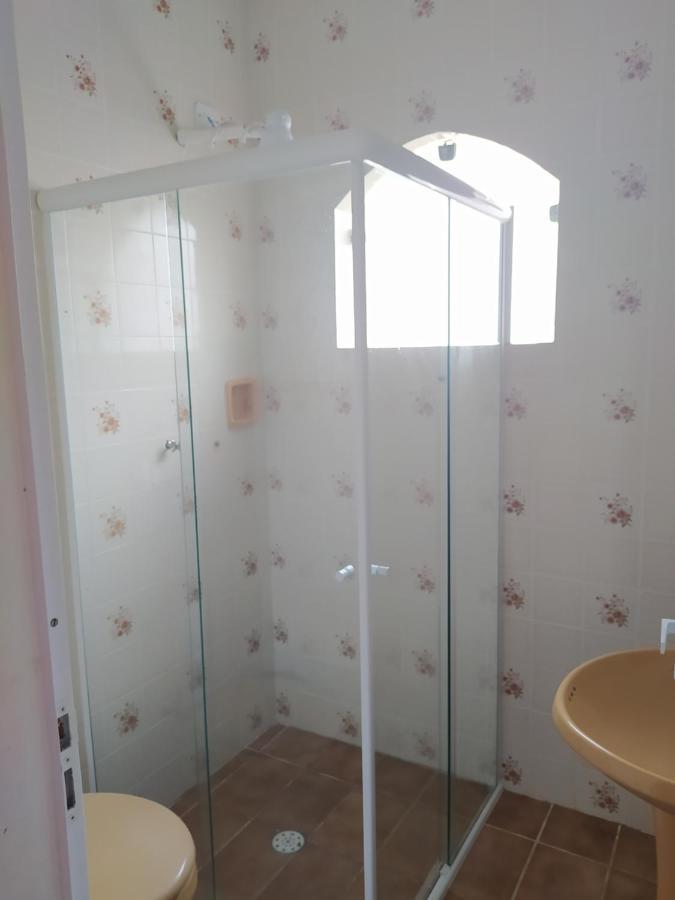 Hotel Haloha Peruíbe Zewnętrze zdjęcie