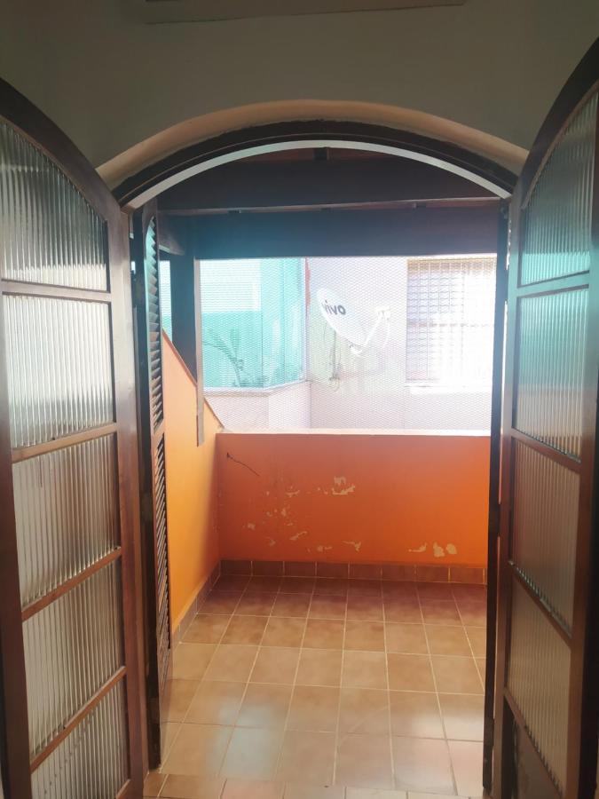 Hotel Haloha Peruíbe Zewnętrze zdjęcie