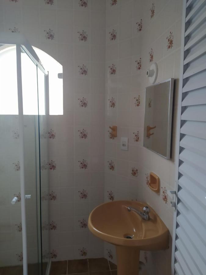 Hotel Haloha Peruíbe Zewnętrze zdjęcie
