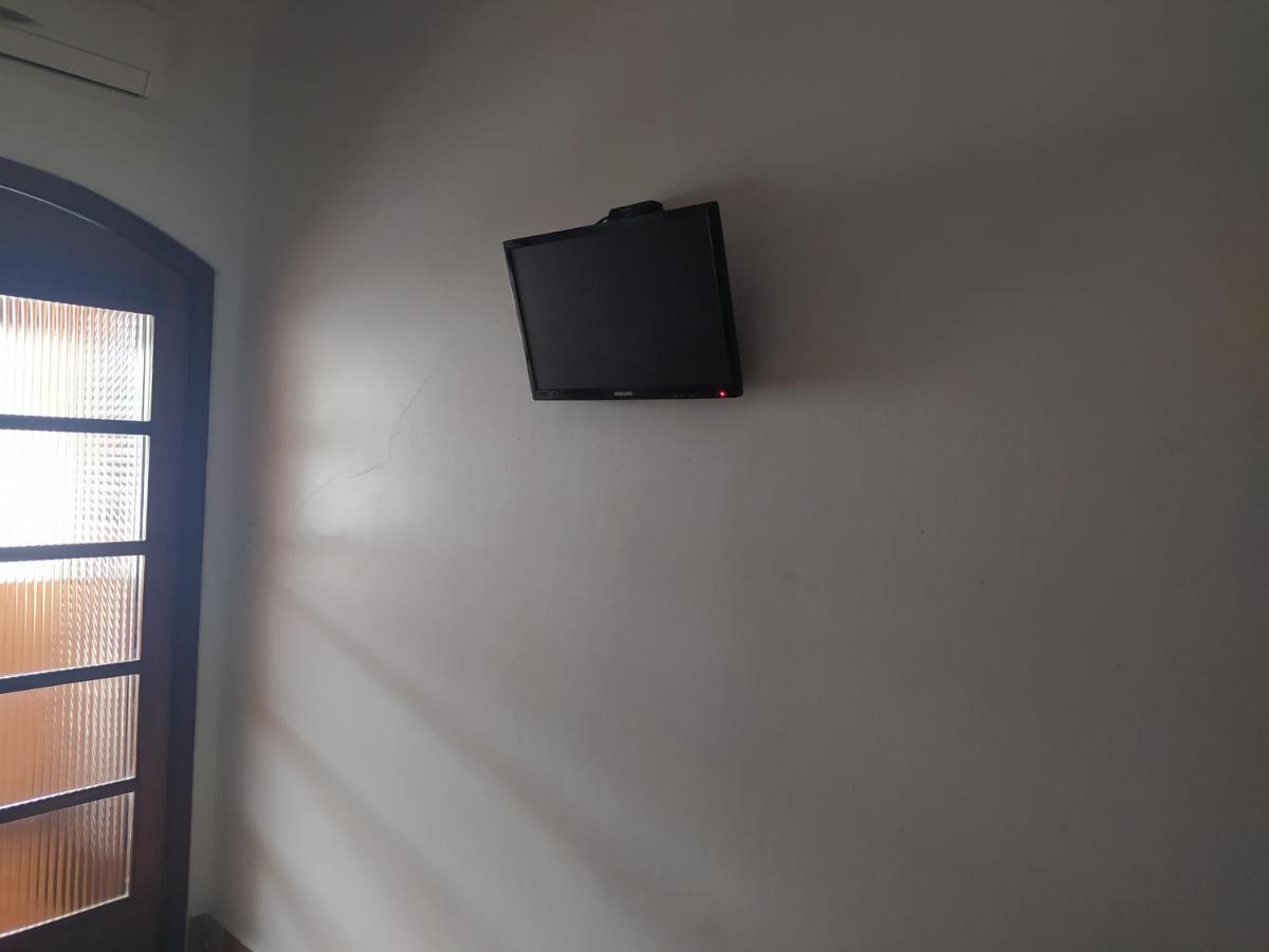 Hotel Haloha Peruíbe Zewnętrze zdjęcie
