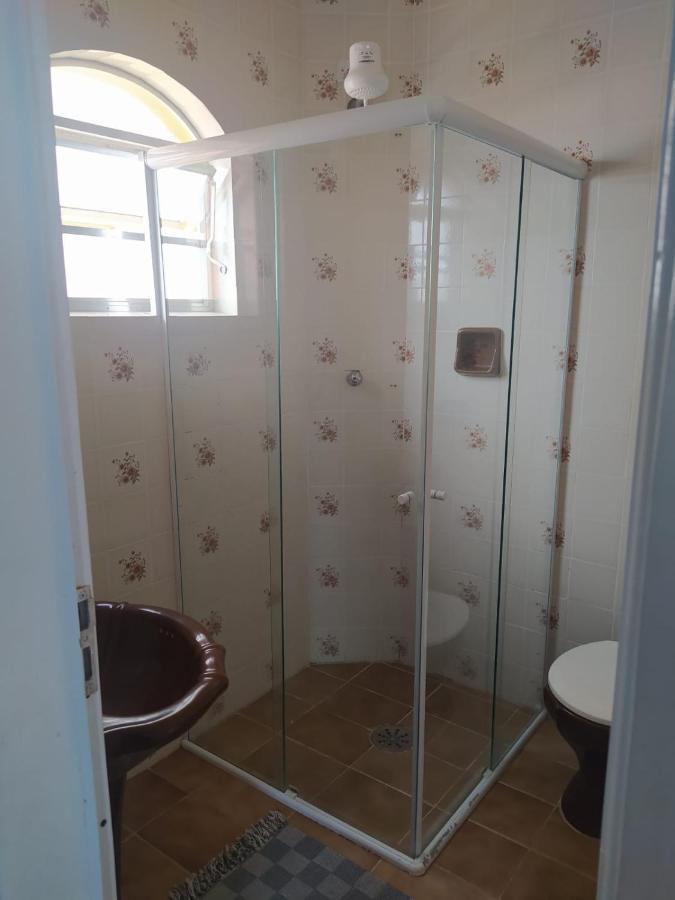 Hotel Haloha Peruíbe Zewnętrze zdjęcie