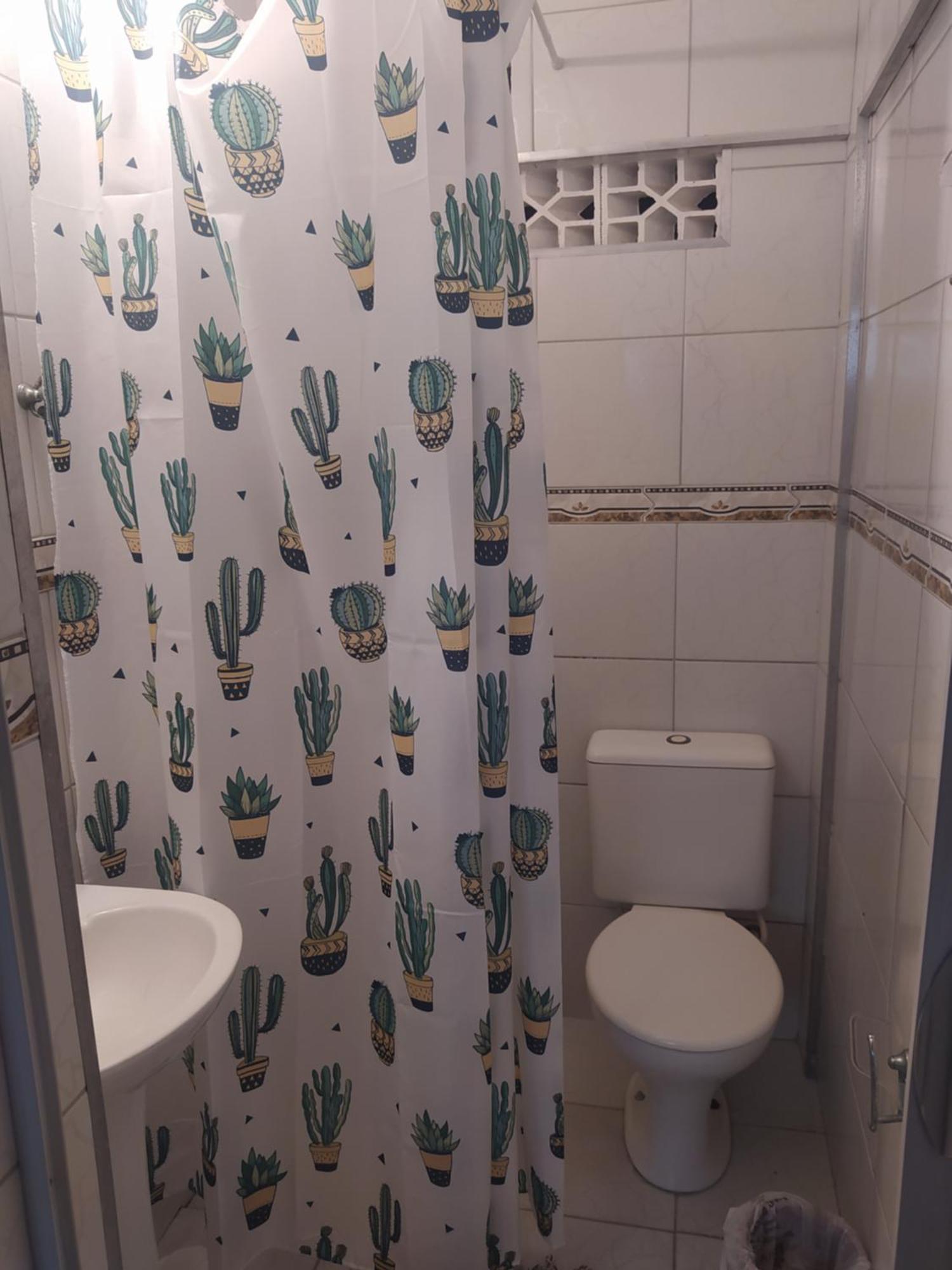 Hotel Haloha Peruíbe Pokój zdjęcie